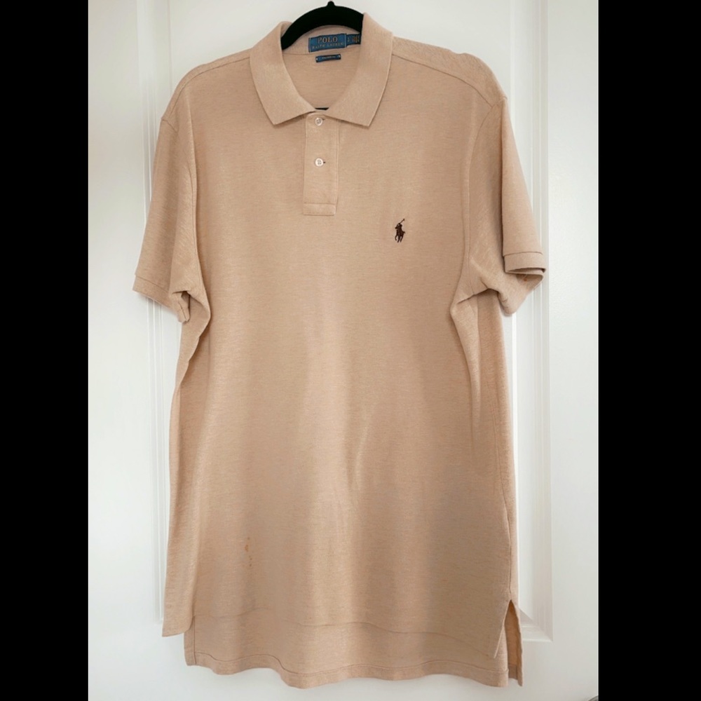 Ralph Lauren Polo - Picture 1 of 3